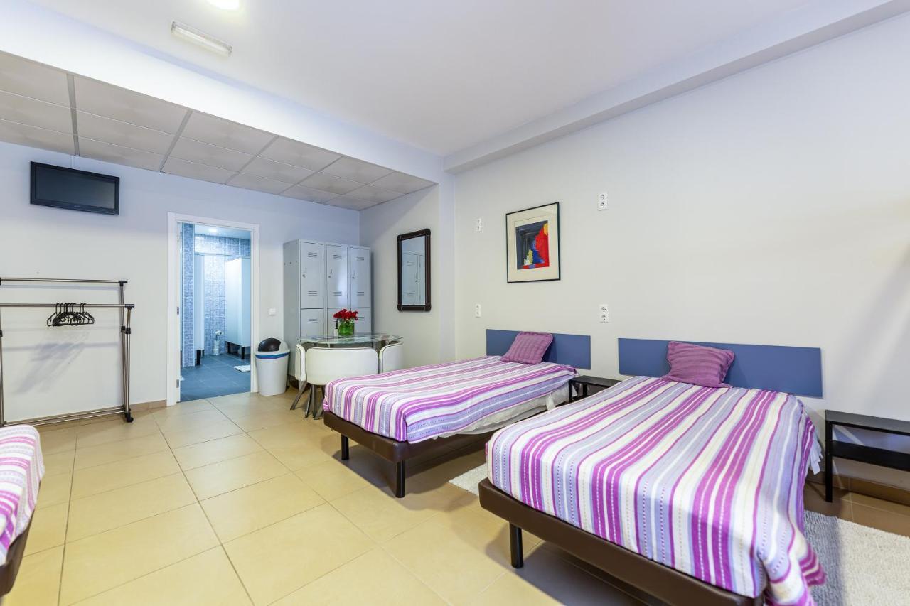 Guest House Boliqueime Kültér fotó