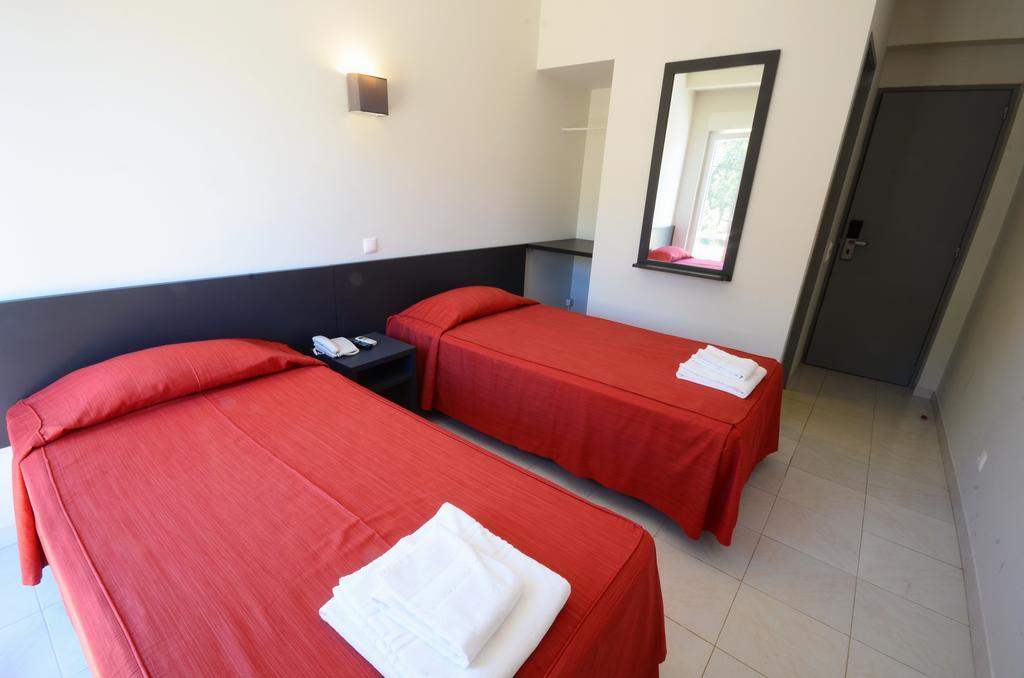 Guest House Boliqueime Kültér fotó