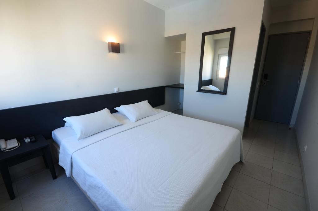 Guest House Boliqueime Kültér fotó