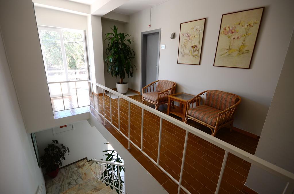 Guest House Boliqueime Kültér fotó