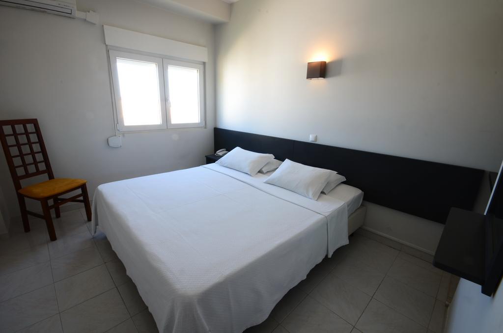 Guest House Boliqueime Kültér fotó