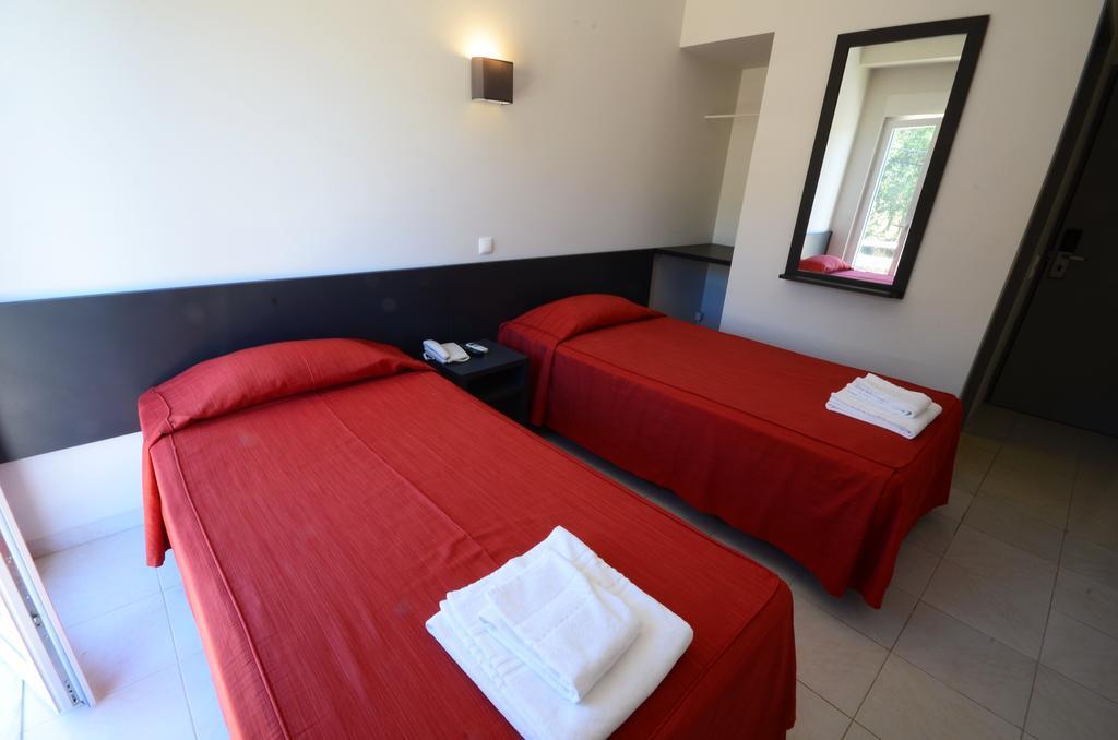 Guest House Boliqueime Kültér fotó