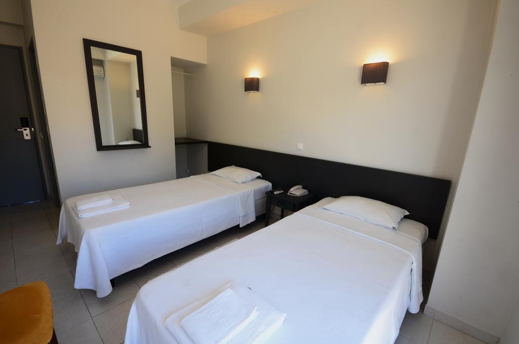 Guest House Boliqueime Kültér fotó