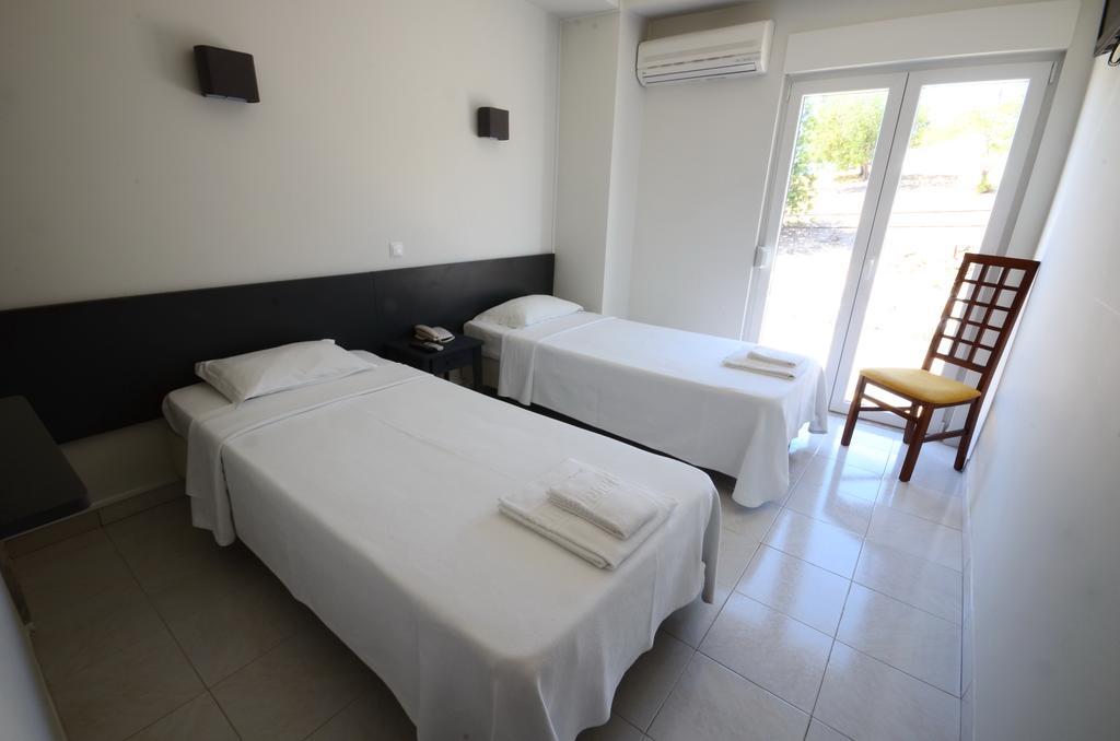 Guest House Boliqueime Kültér fotó