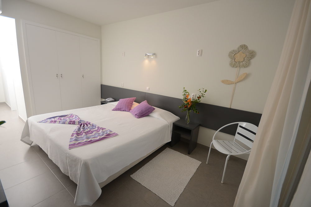 Guest House Boliqueime Kültér fotó