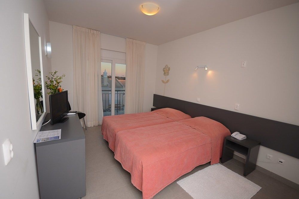 Guest House Boliqueime Kültér fotó