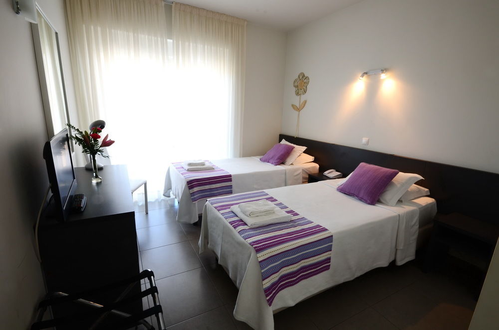 Guest House Boliqueime Kültér fotó