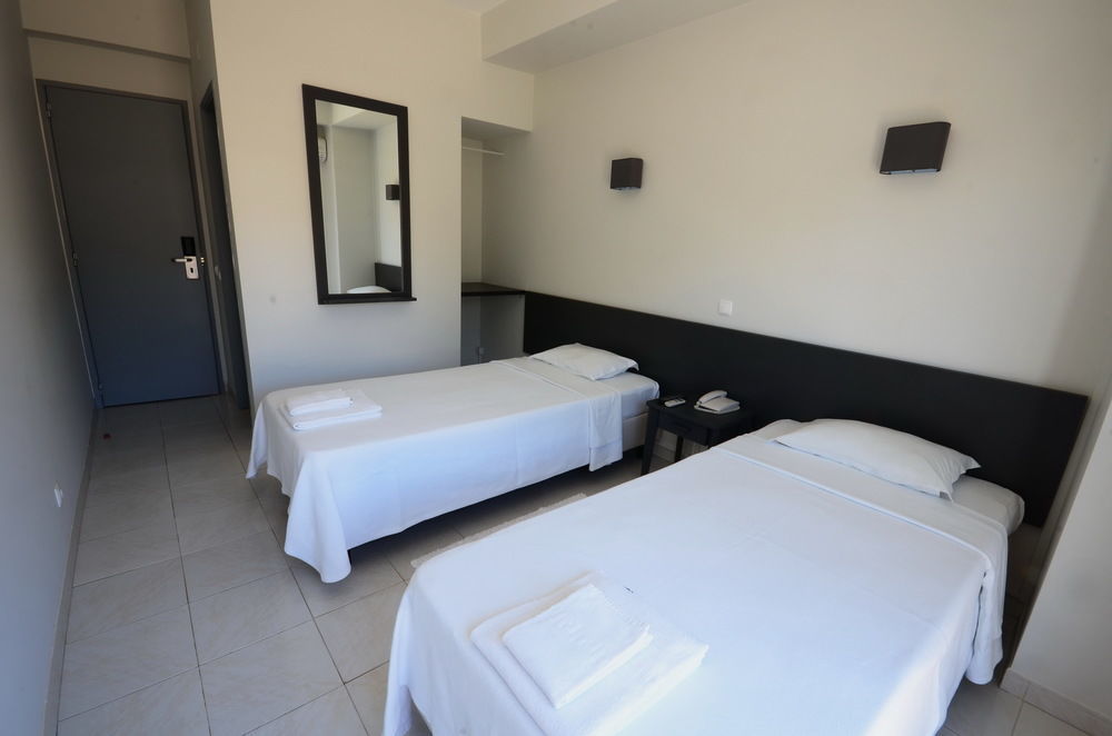 Guest House Boliqueime Kültér fotó