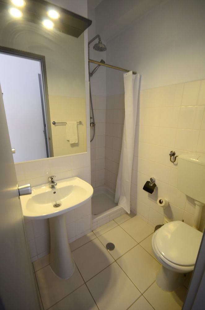 Guest House Boliqueime Kültér fotó