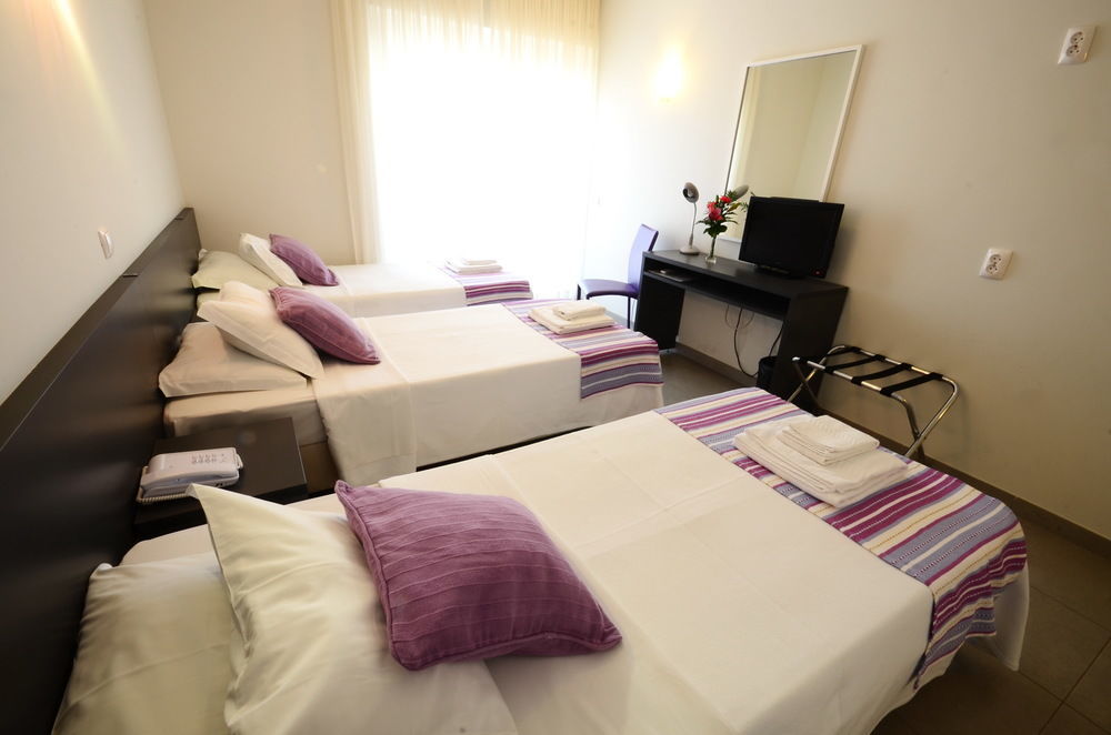 Guest House Boliqueime Kültér fotó
