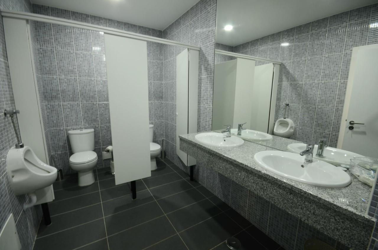 Guest House Boliqueime Kültér fotó